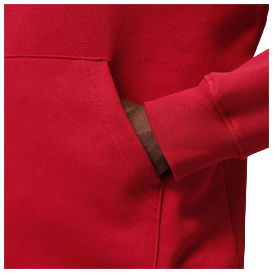 Jordan Ανδρικό φούτερ Jumpman Fleece Pullover Hoodie